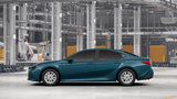 2026 Toyota Camry - Preview 4