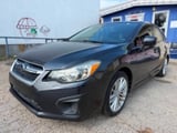 2012 Subaru Impreza - Preview 5
