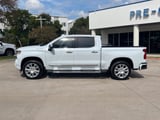 2026 Chevrolet Silverado 1500 - Preview 2