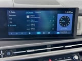 2027 Hyundai Santa Fe Hybrid - Preview 11