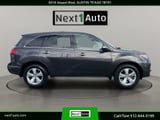 2011 Acura MDX - Preview 3
