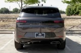 2026 Land Rover Range Rover Sport - Preview 11
