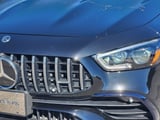 2022 Mercedes-Benz AMG-GT - Preview 8