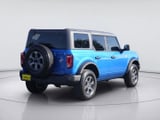 2025 Ford Bronco - Preview 6