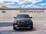 2027 Ford Explorer - Preview 3