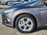 2013 Ford Focus - Preview 9
