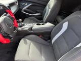 2021 Chevrolet Camaro - Preview 8