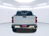 2026 Chevrolet Silverado - Preview 4