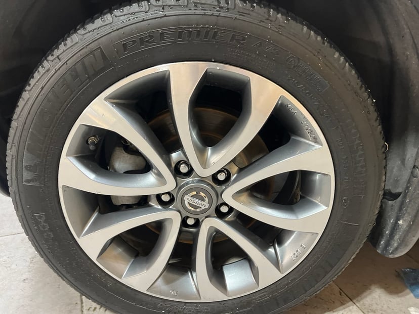 2011 Nissan Juke - Image 3