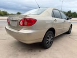 2007 Toyota Corolla - Preview 3