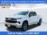 2026 Chevrolet Silverado - Preview 2