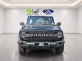 2026 Ford Bronco - Preview 3