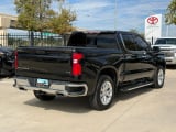 2020 Chevrolet Silverado 1500 - Preview 3