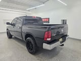 2018 Ram 1500 - Preview 4