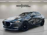 2022 Mazda Mazda3 - Preview 2