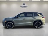 2026 Volkswagen Tiguan - Preview 2