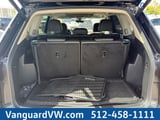 2026 Volkswagen Atlas - Preview 11