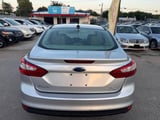 2014 Ford Focus - Preview 4