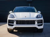 2026 Porsche Cayenne - Preview 10