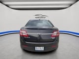 2014 Ford Taurus - Preview 4