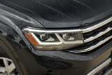 2021 Volkswagen Atlas Cross Sport - Preview 2