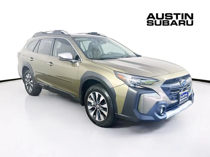 2023 Subaru Outback - Image 1