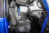 2024 Jeep Wrangler - Preview 10