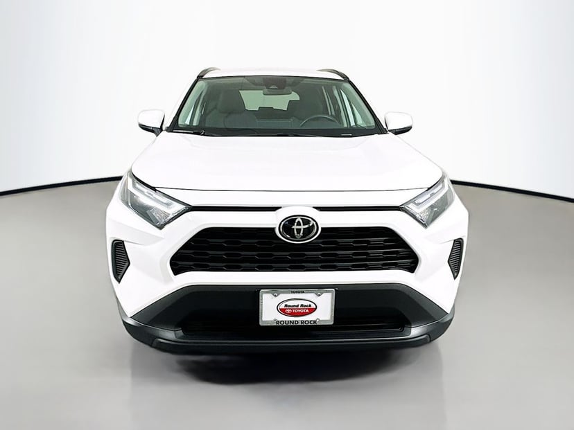 2025 Toyota RAV4 - Image 2