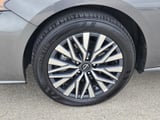 2025 Nissan Altima - Preview 9