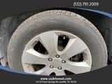 2011 Subaru Outback - Preview 15