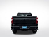 2026 Chevrolet Silverado 1500 - Preview 4