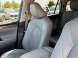 2023 Toyota Highlander - Preview 13
