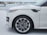 2026 Land Rover Range Rover Sport - Preview 9