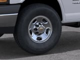 2026 Chevrolet Express Cutaway - Preview 9