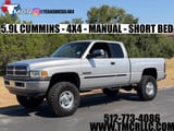 2001 Ram 2500 - Preview 3