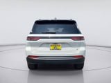 2026 Jeep Grand Cherokee - Preview 4