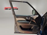 2019 INFINITI QX80 - Preview 14