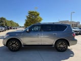 2017 Nissan Armada - Preview 3