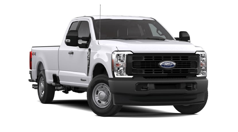 2026 Ford F-350 - Image 1