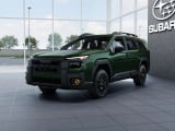 2026 Subaru Outback - Preview 2