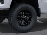 2026 Chevrolet Silverado 1500 - Preview 9