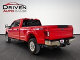 2021 Ford F-250 - Preview 4