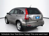 2010 Honda CR-V - Preview 5