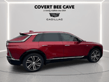 2026 Cadillac Lyriq - Preview 11