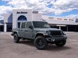 2026 Jeep Gladiator - Preview 5