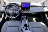 2025 Toyota Corolla - Preview 13