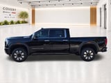 2026 GMC Sierra 2500HD - Preview 5