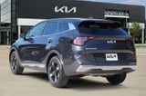 2026 Kia Sportage - Preview 4