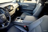2026 Honda Ridgeline - Preview 7