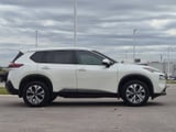 2021 Nissan Rogue - Preview 4